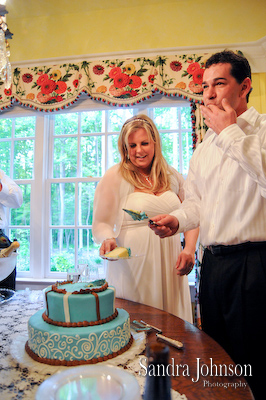Best Annapolis Wedding photographer - Sandra Johnson (SJFoto.com)
